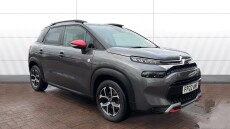 Citroen C3 Aircross 1.2 PureTech 110 C-Series 5dr Petrol Hatchback